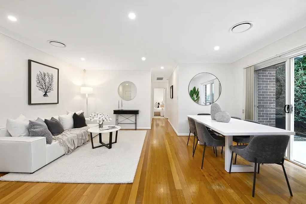 5/12 Yarran Road, Oatley, NSW 2223