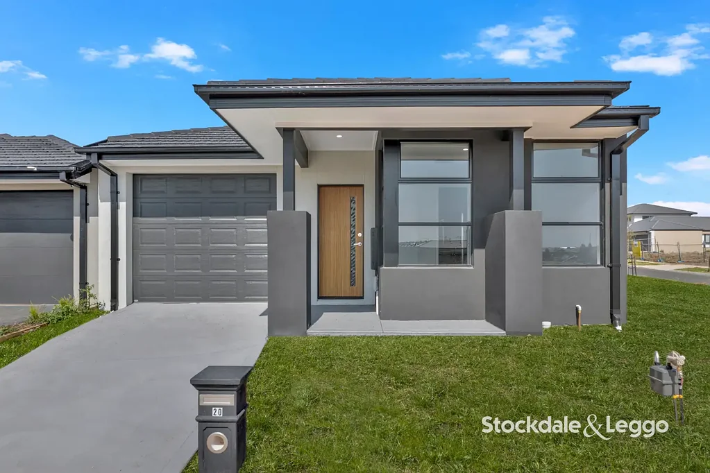 Beautiful family home for Rent