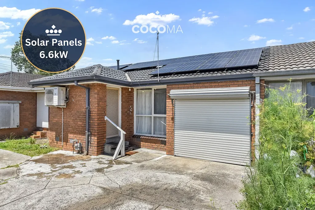 2/13 Browning Avenue, Clayton South, VIC 3169