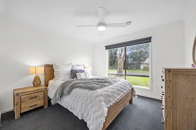 1 Walsh Street, Ballan, VIC 3342, 3 slaapkamers, 2 badkamers, House