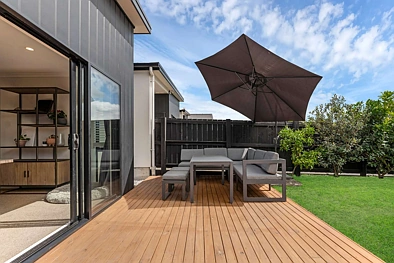 Modern 3-Bedroom Home in a Thriving Community - Perfect for Families!