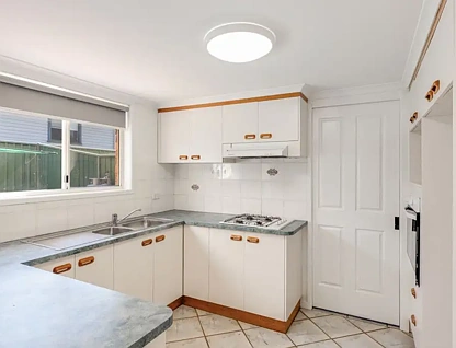 5/355 Tor Street, Wilsonton, QLD 4350, 3 ห้องนอน, 2 ห้องน้ำ, Unit