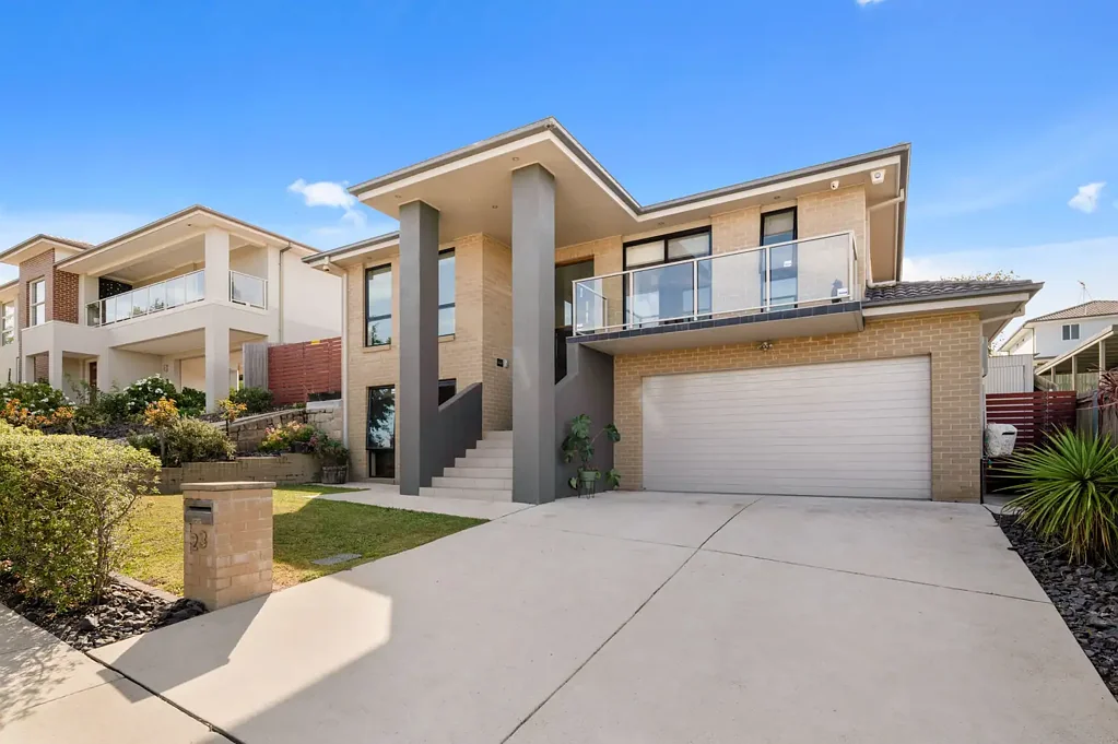Bonner 5chambre Gorgeously Appointed Family Home