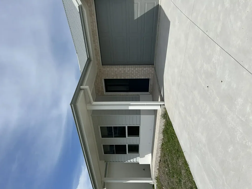 Brand New - 3 Bedroom Duplex