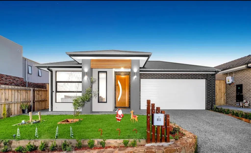 51 Whinstone Avenue, Clyde, VIC 3978