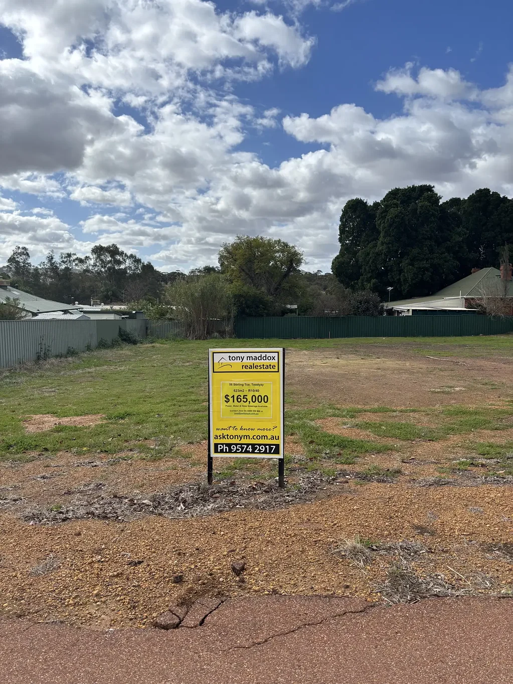 56 Stirling Tce, Toodyay, WA 6566