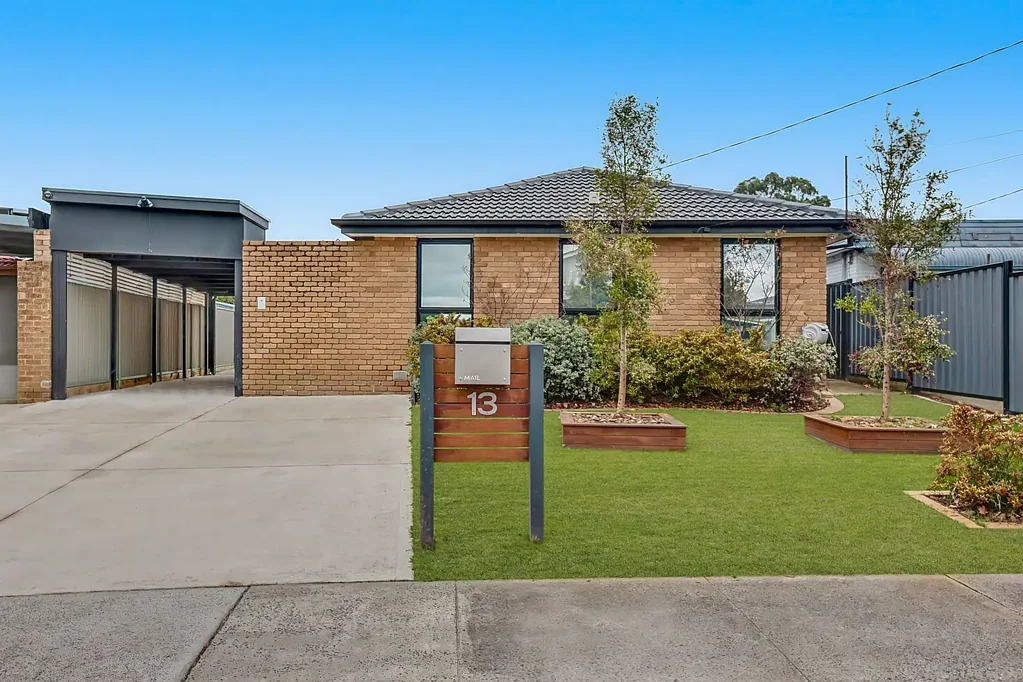 The Brief: Renovated Family Home with Self-Contained Bungalow in Prime Keysborough Location