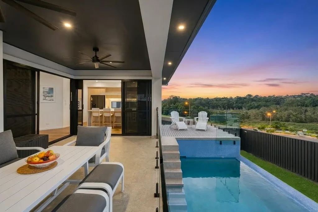 Terranora 5Zimmer Coastal Feel meets Luxury Living