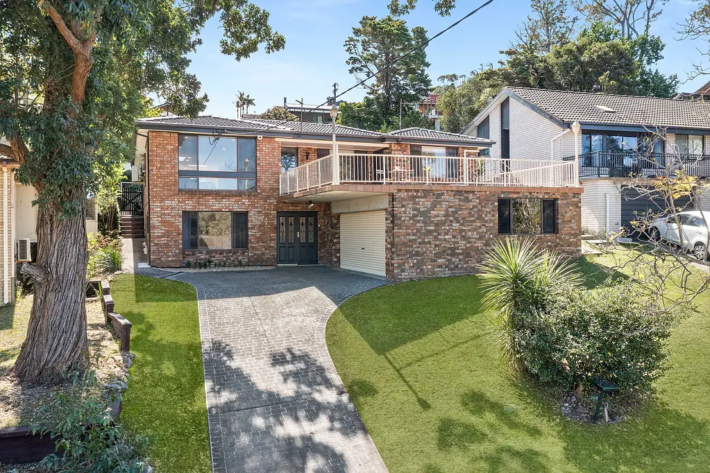 202 Jacaranda Avenue, Figtree, NSW 2525