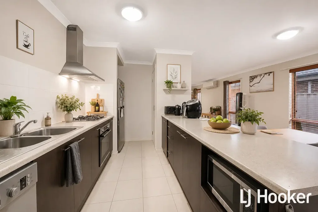 Brookfield 4બેડરૂમ Perfect Family Living in a Peaceful Brookfield Location