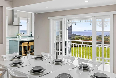 A LUXURY HOME-FULLY FURNISHED