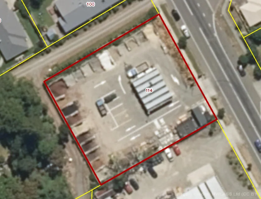 114 Summerhill Drive, Fitzherbert, Palmerston North City, 0房, 1浴
