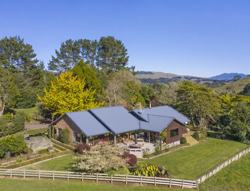 2651 State Highway 23, Raglan, Waikato, 3 ਕਮਰੇ, 2 ਬਾਥਰੂਮ, Grazing