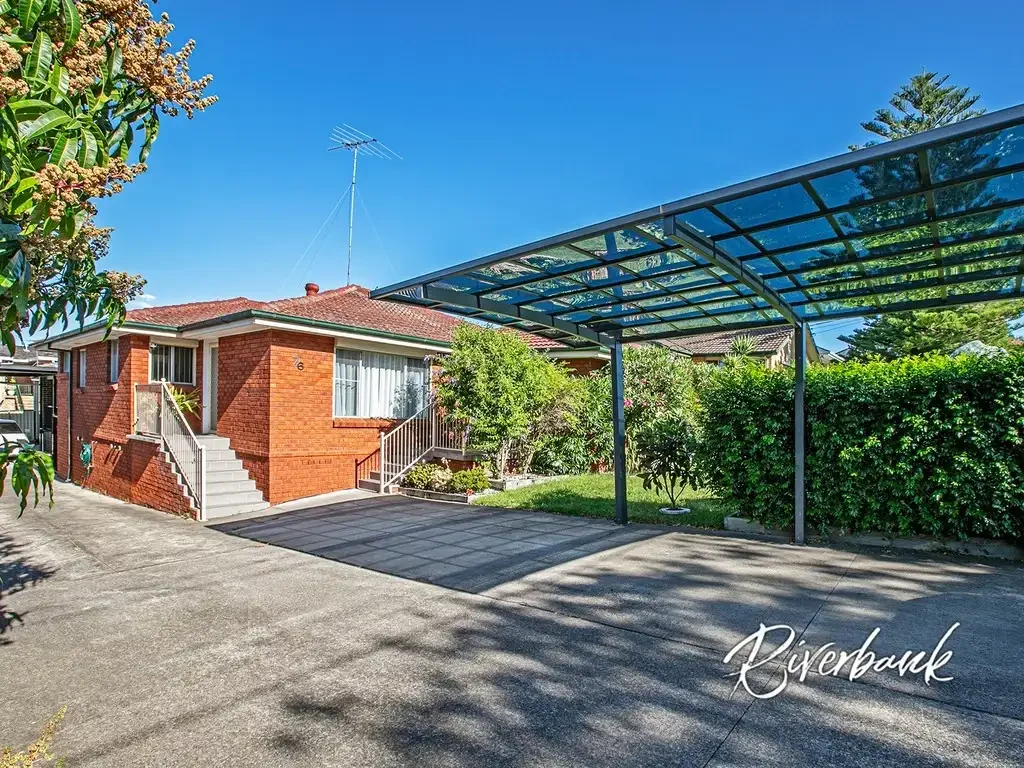 Comfortable Family Home | Water Included