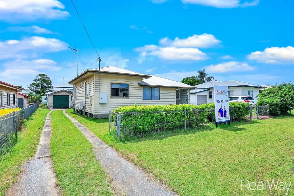 41 Windermere Street, Norville, QLD 4670