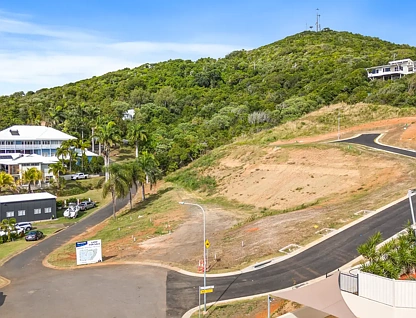 LOT 3 Pacific View Court, Meikleville Hill, Fitzroy, 0房, 0浴, 建地