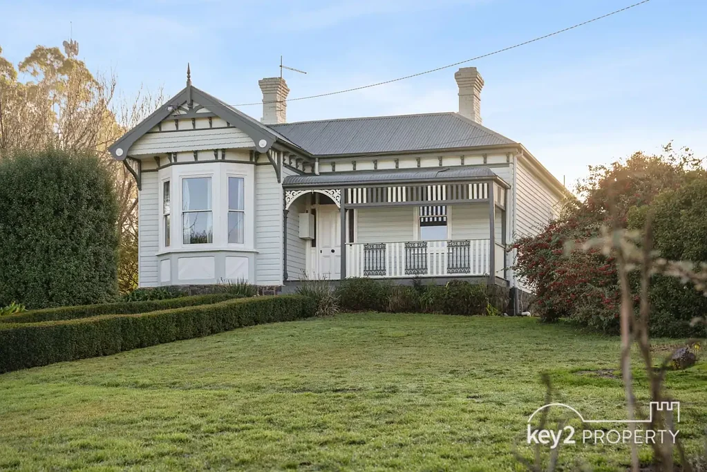 105 West Barrack Street, Deloraine, TAS 7304