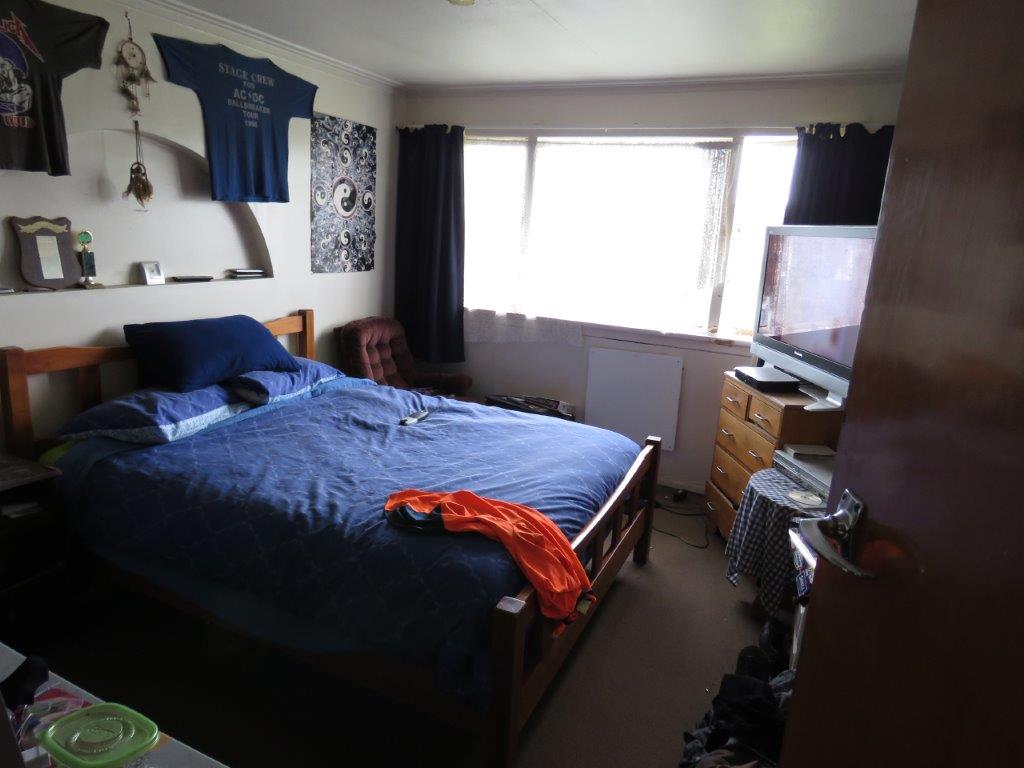 30 Dunbeath Crescent, Kew, Invercargill, 3部屋, 1バスルーム