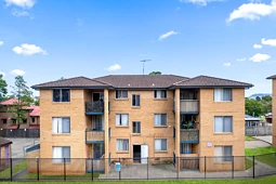 25/5-7 Hoddle Avenue, Bradbury