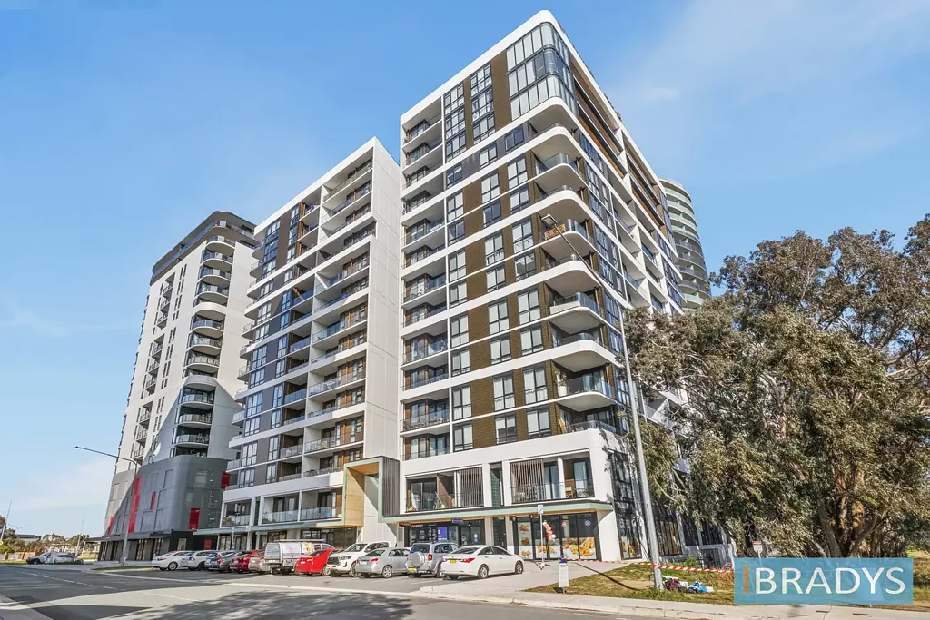 Modern 2 Bedroom Apartment in the Heart of Gungahlin