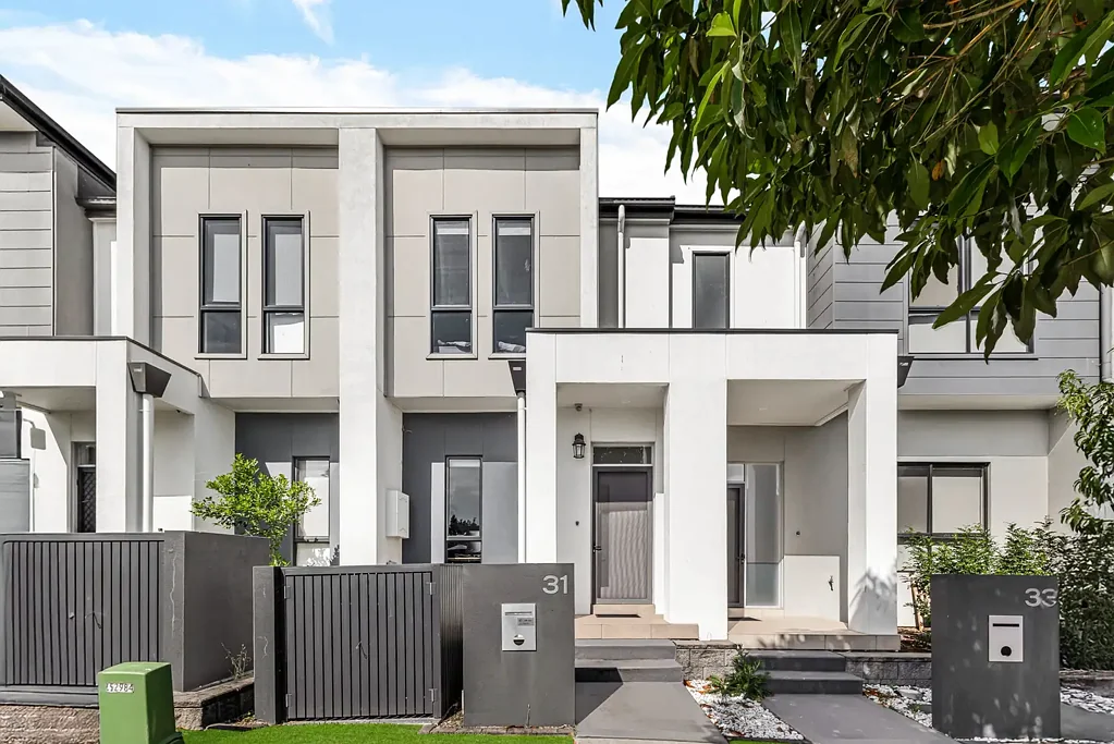31 Constance Avenue, Schofields, NSW 2762