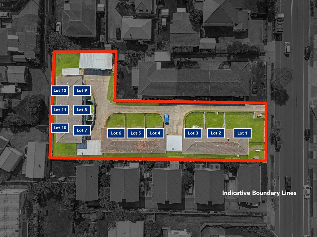 Papatoetoe 24 Slaapkamer A MONEY-MAKING MACHINE IN THE HEART OF PAPATOETOE