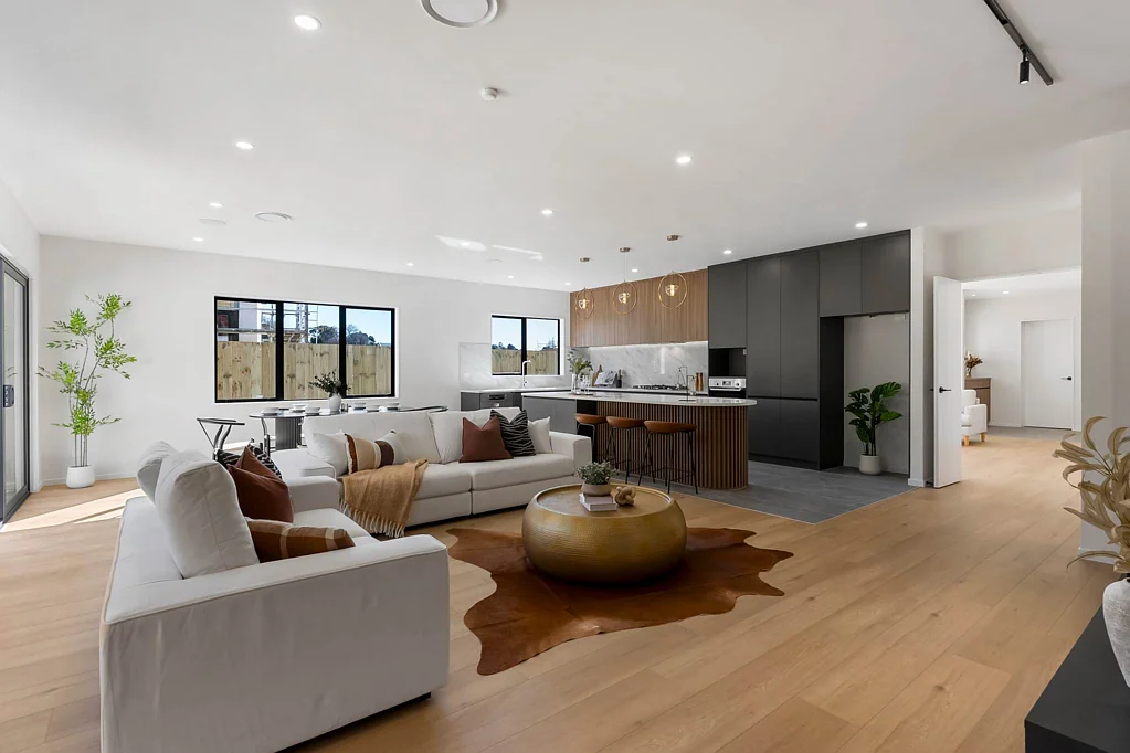 Opaheke 7房  One of Bellfields Largest & Most Prestigious Homes