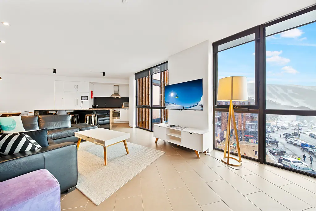 E407/17 Bogong High Plains Road, Falls Creek, VIC 3699