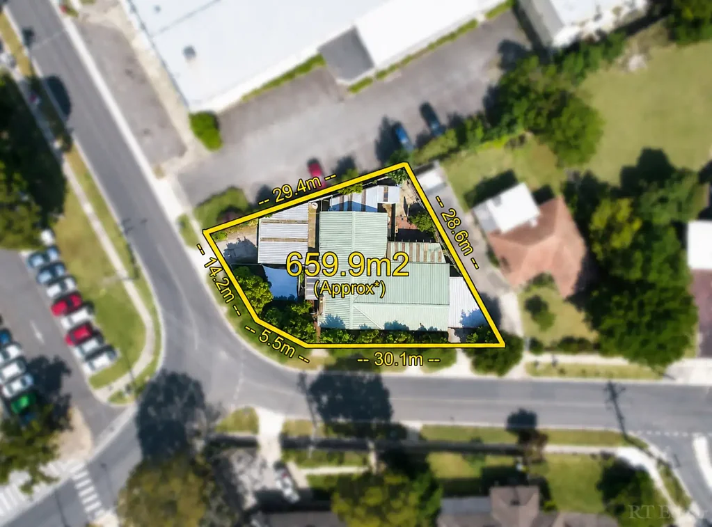 Boronia 3Moenga Heart of Boronia – High-Yield Investment Opportunity | $4,000+ Monthly Rental Return
