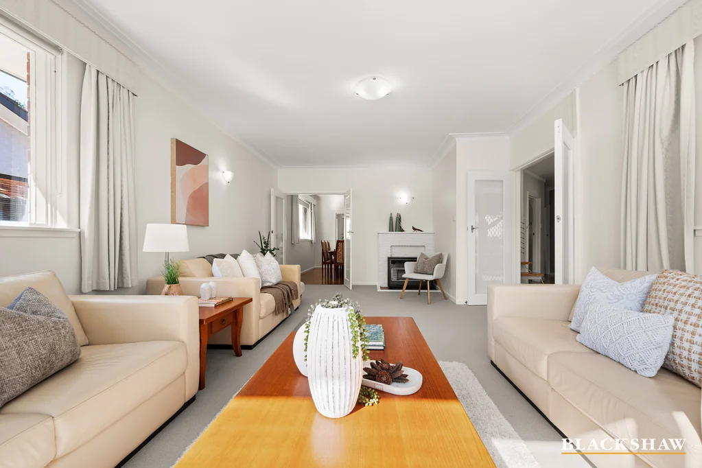 99 Blamey Crescent, Campbell, ACT 2612