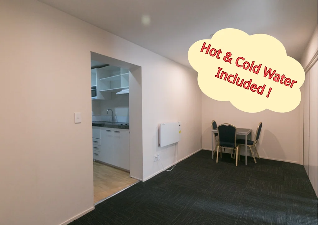 MODERN CITY LIVING – 1810/23 Whitaker Place, Grafton
