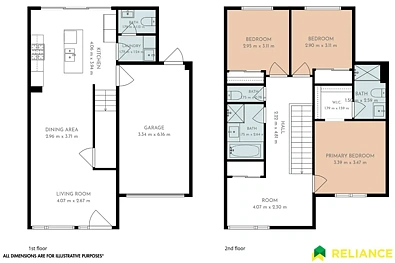 23 Steadfield Circuit, Melton South, VIC 3338, 3 slaapkamers, 2 badkamers, House