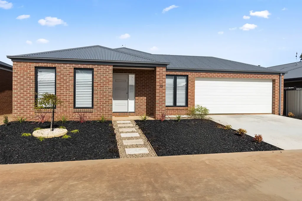 13/1 RACECOURSE ROAD, Nagambie, VIC 3608
