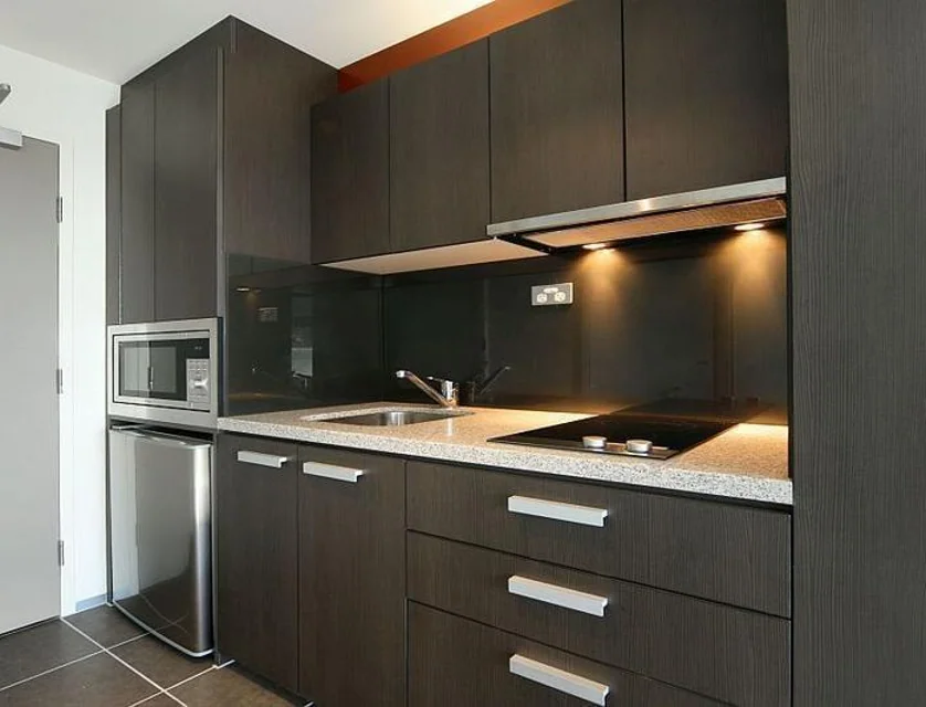 1505/181 A'beckett Street, Melbourne, Melbourne CBD, 1房, 1浴, Apartment