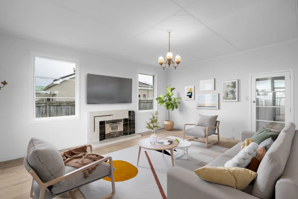 Nightcaps 4chambre Spacious Family Home in Nightcaps – Must See!