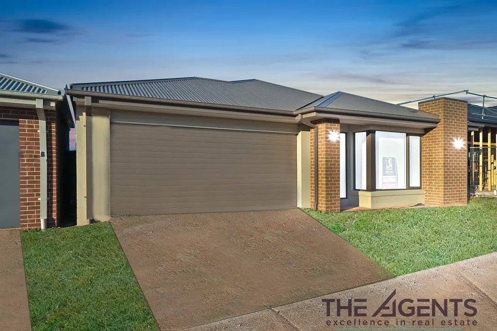 Elegant Family Living with Space, Style & Modern Comfort