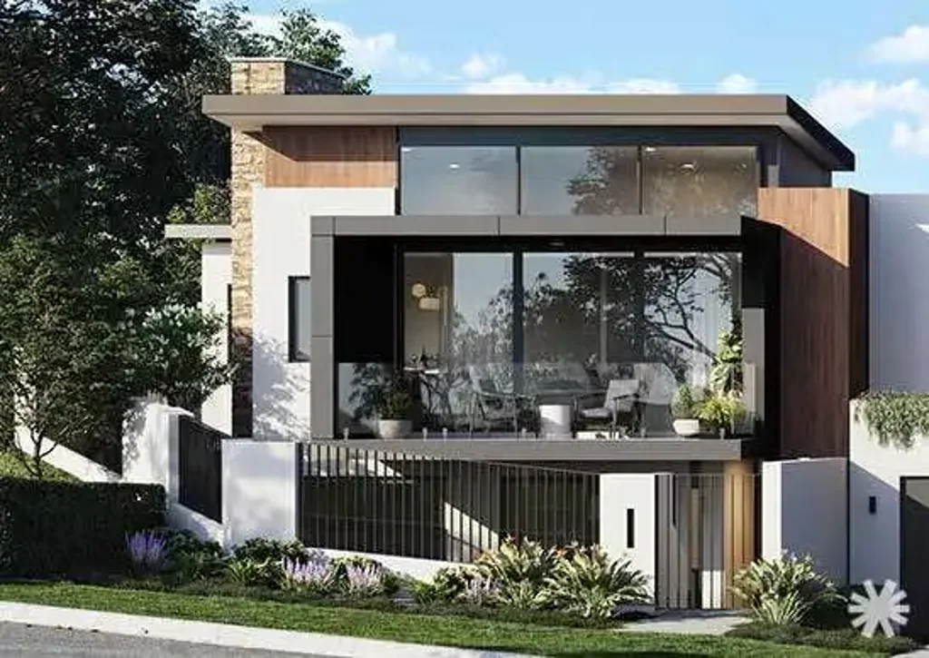 Como 3غرفة نوم BRAND NEW RIVERSIDE LUXURY