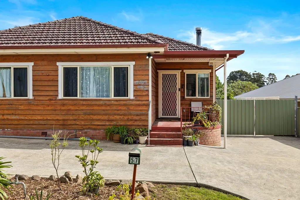 57 Kalandar Street, Nowra, NSW 2541