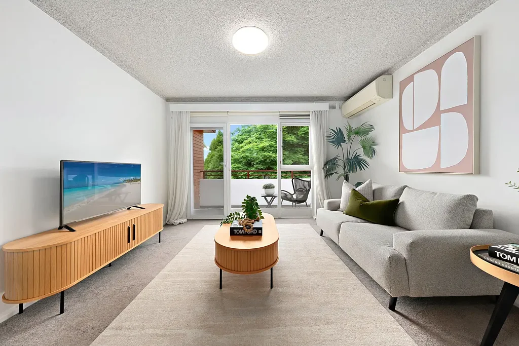 21/11 Hampden Road, Artarmon, NSW 2064