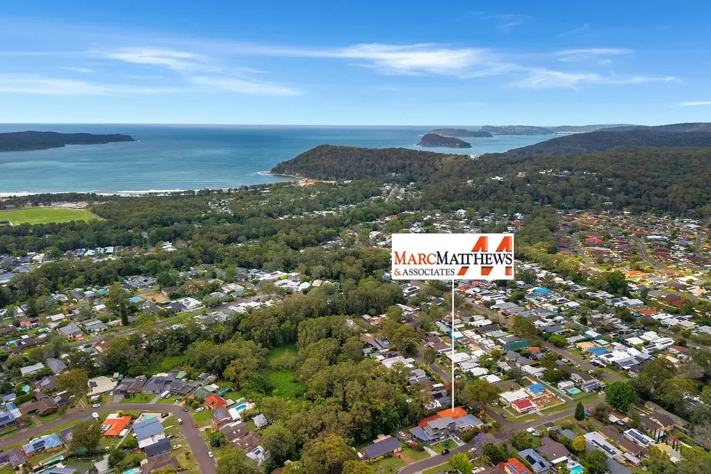 Umina Beach 5房  SPACIOUS STRATA HOME IN PRIME SOUTH UMINA POSITION