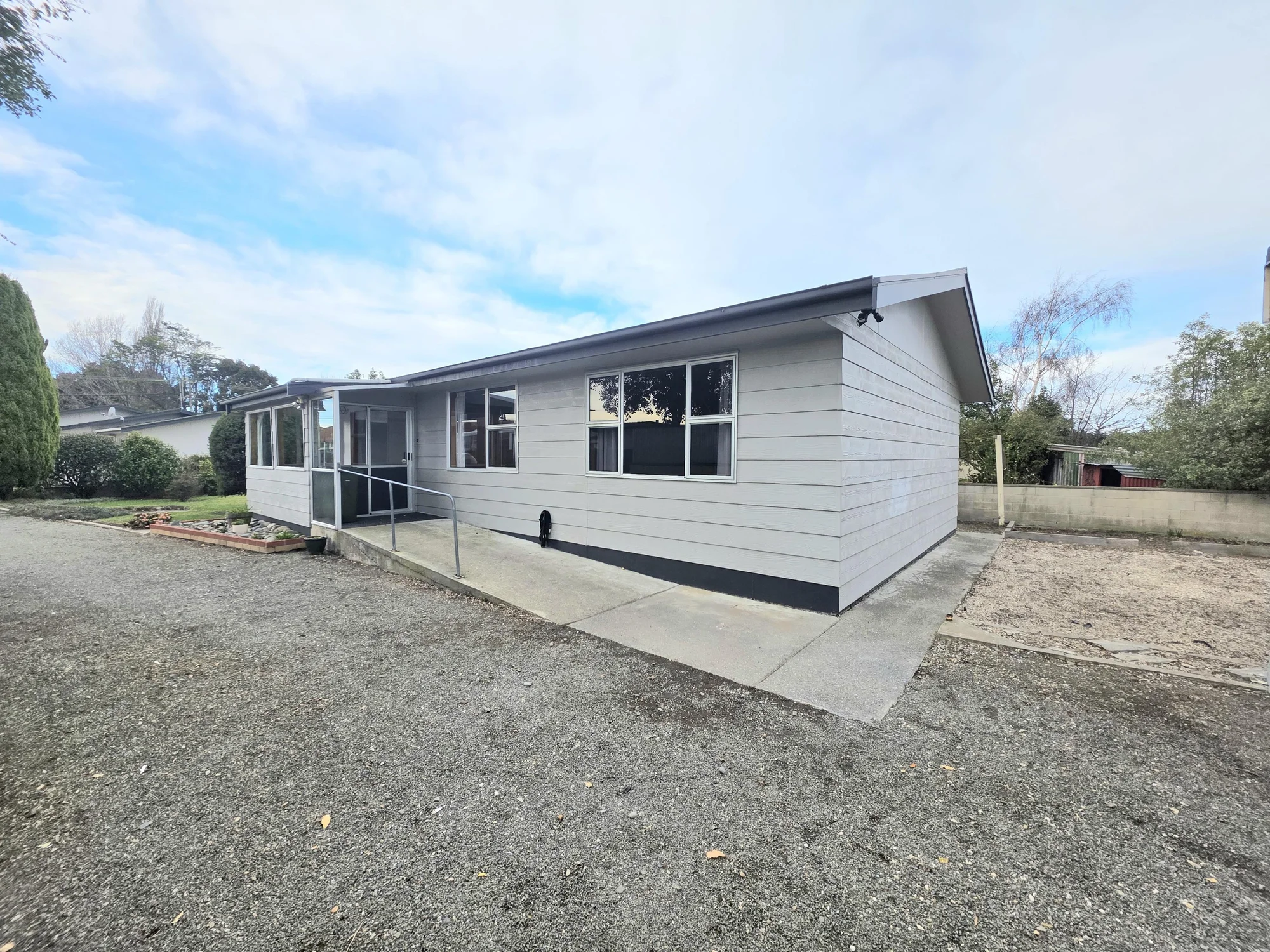 Oamaru 2房  Freshly Renovated & Ready to Enjoy