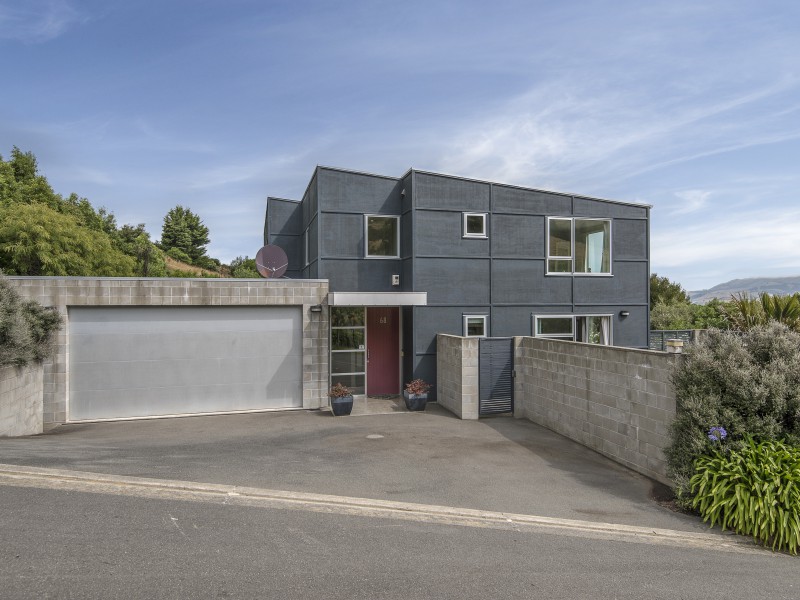 68 Governors Bay Road, Cass Bay, Christchurch, 4 Schlafzimmer, 0 Badezimmer