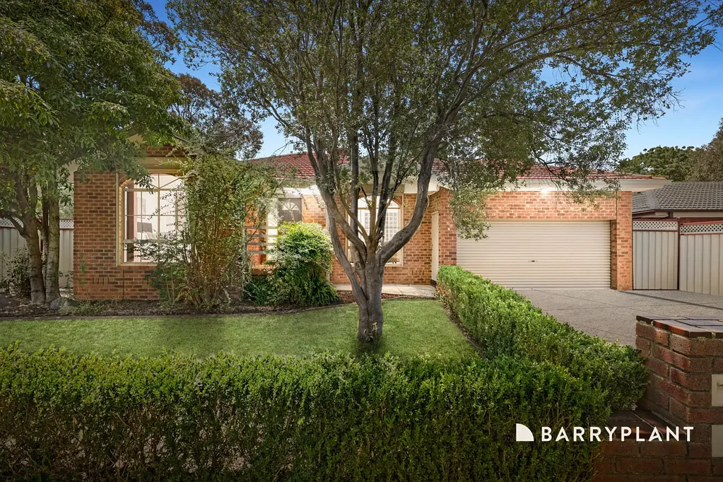 1 Honeysuckle Court, Mill Park, VIC 3082