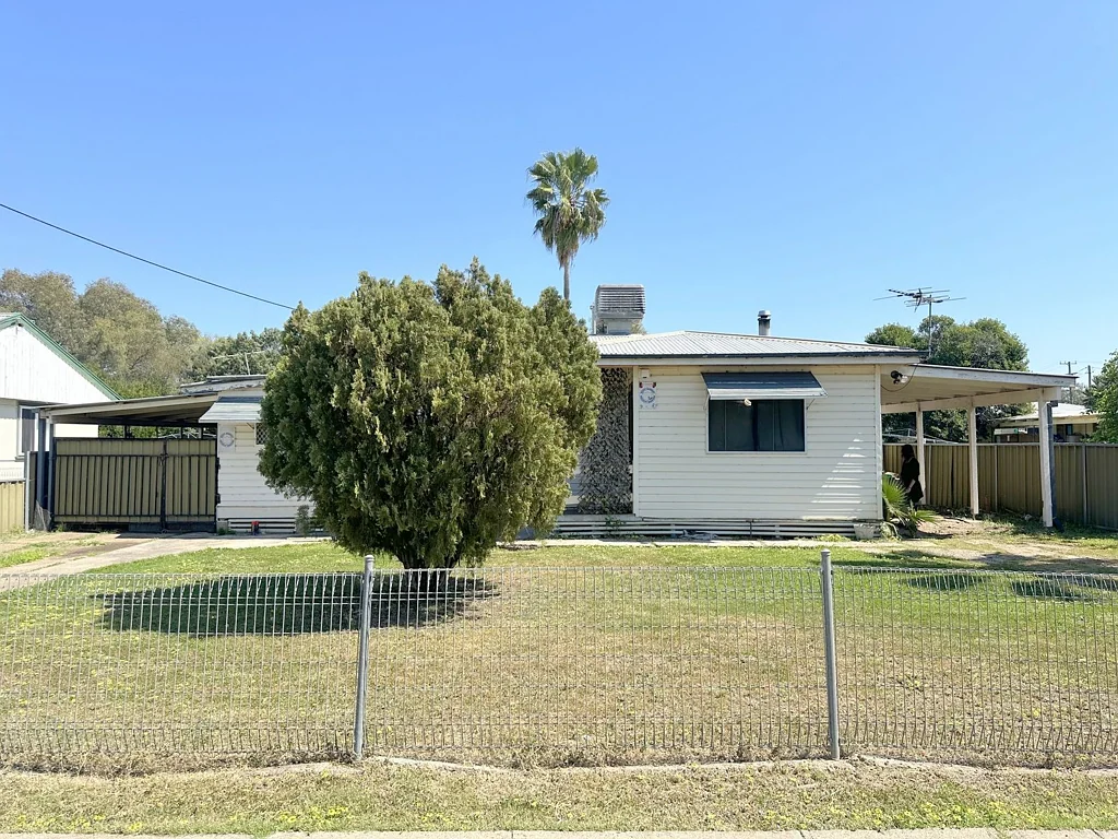 337 Boston Street, Moree, NSW 2400