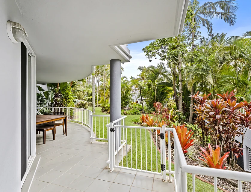 17/75-77 Morala Avenue, Runaway Bay, Gold Coast, 2 침실, 2 욕실, Apartment
