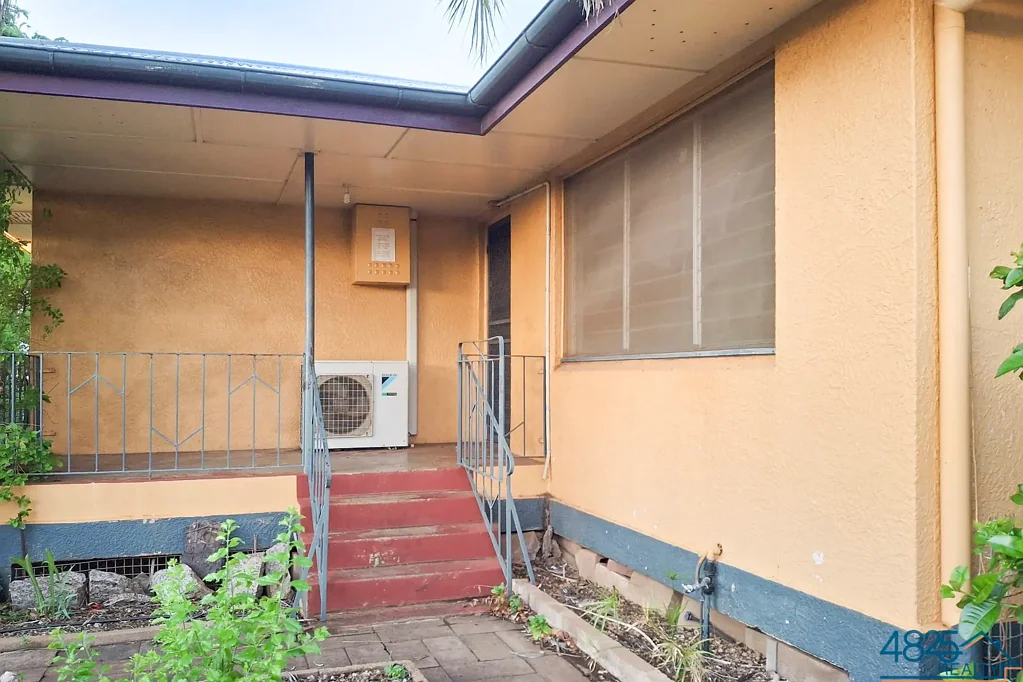 Mount Isa 3 Bedroom Don't Miss Out, Check This One Out!
