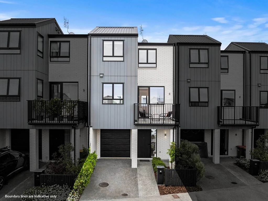 Fantastic Rental Opportunity! 18 Aveline Place...