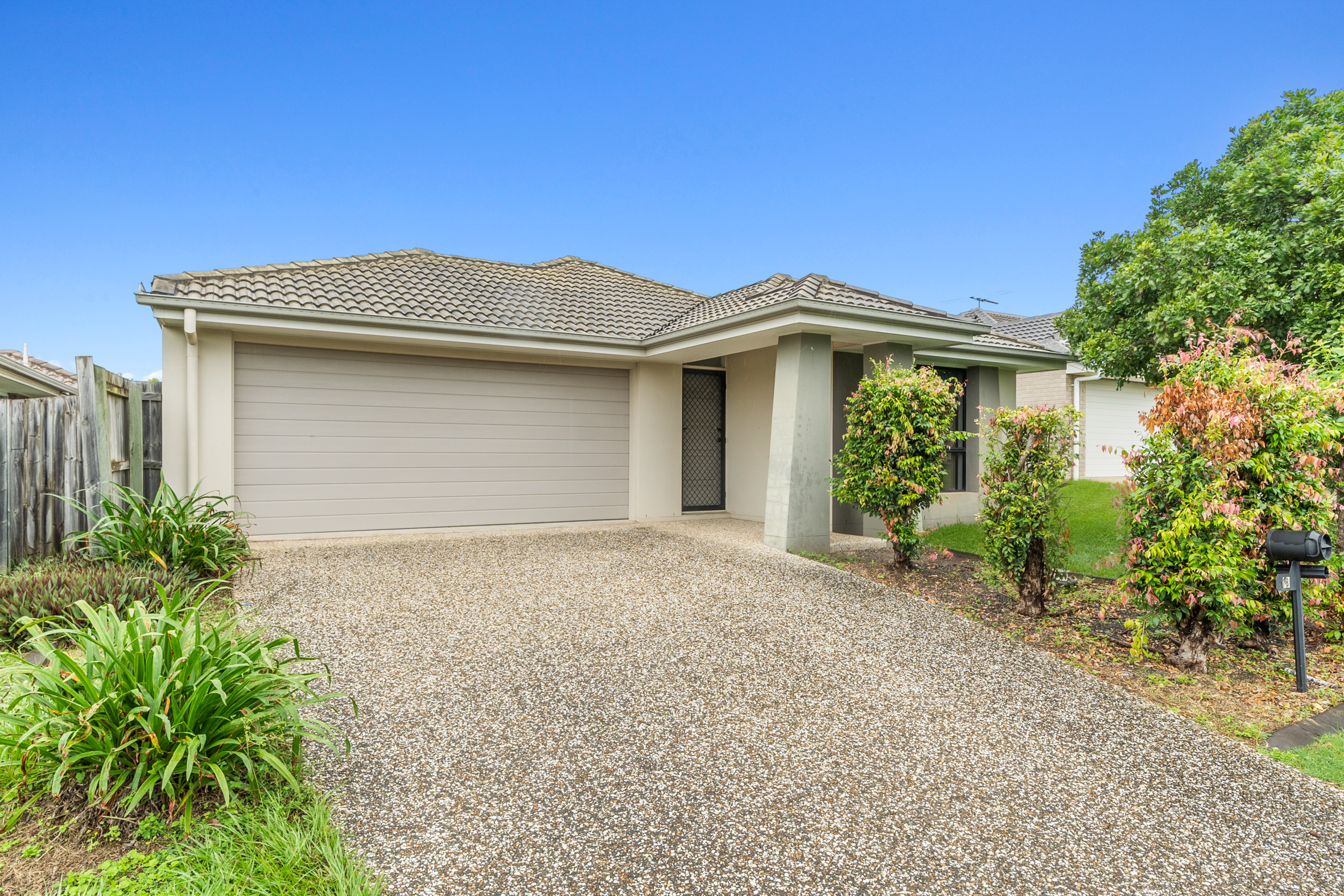 18 NUTMEG DR, GRIFFIN QLD 4503, 0 Schlafzimmer, 0 Badezimmer, House