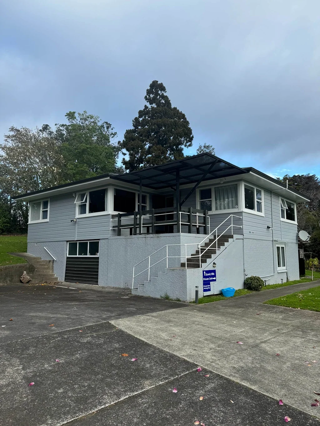 Lifestyle Living – 4-Bedroom Home