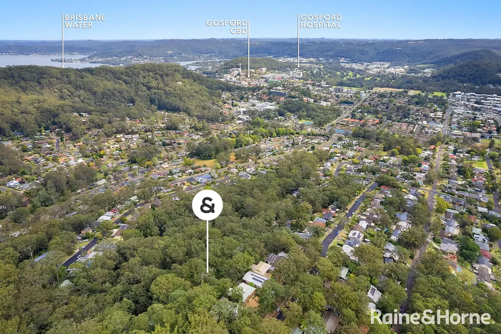 13 Derwyn Close, North Gosford, NSW 2250